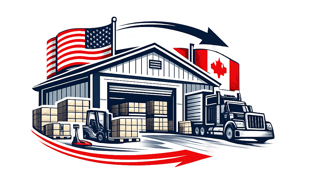 Warehousing & Value Added